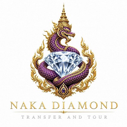 Naka diamond transfer and tour