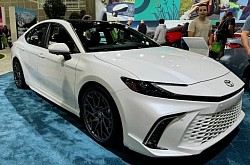Camry 2-3 คน